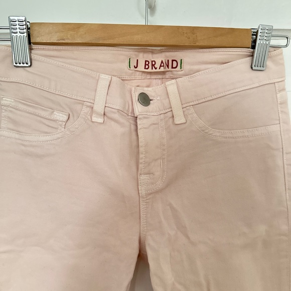J brand denim - Picture 2 of 3